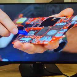 ASUS VG279Q 27" 144hz Gaming Monitor