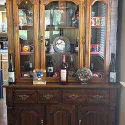 China Cabinet