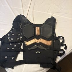 Airsoft Vests