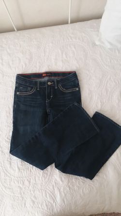 LEVI's Girls Size 8 R