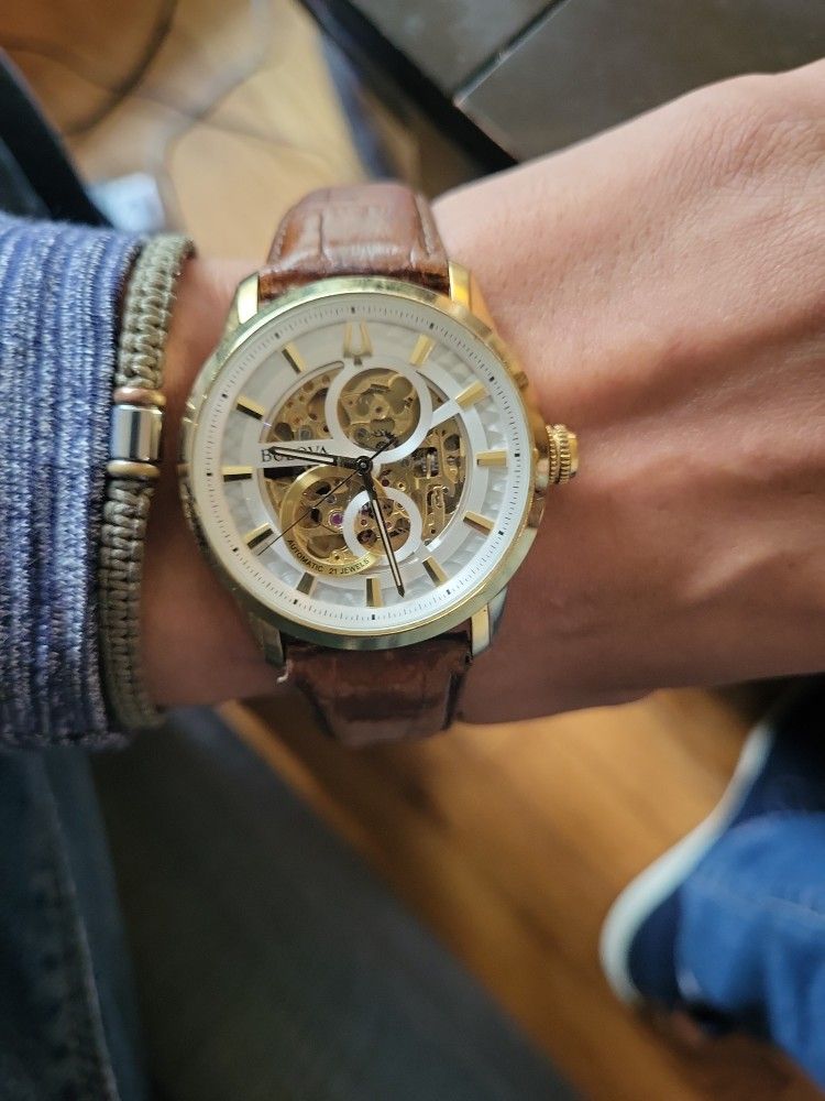 Bulova