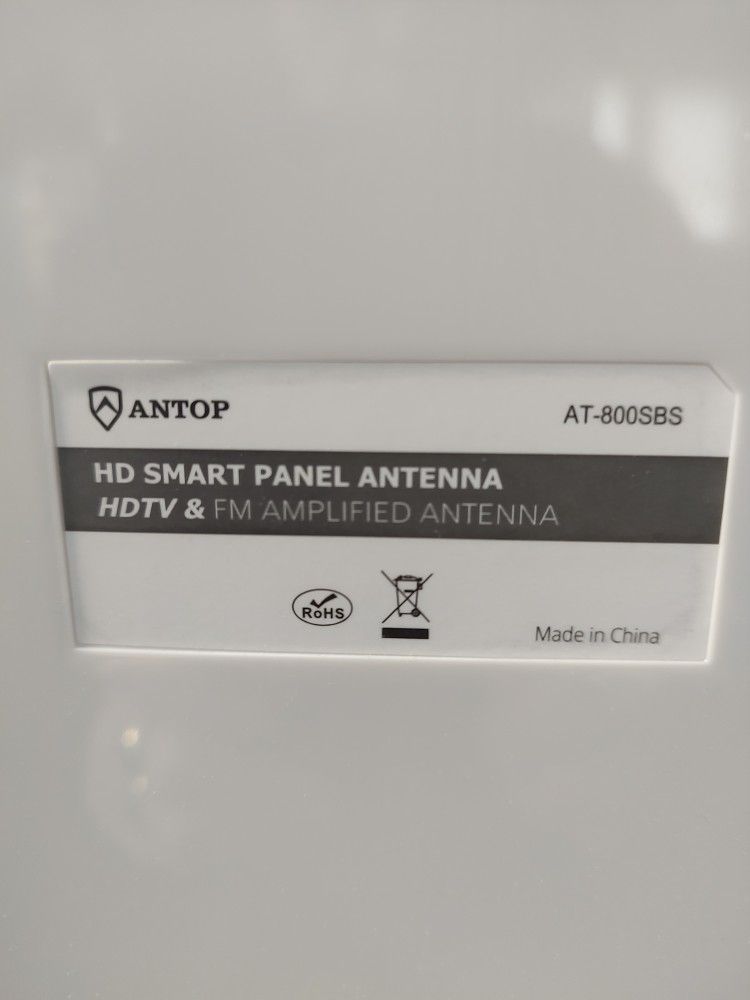 TV Antenna - Antop