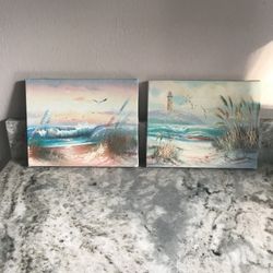 Beach Pictures