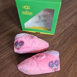 UGG Sesame Street Abby 