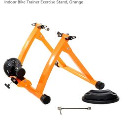 Conquer Indoor Bike Trainer