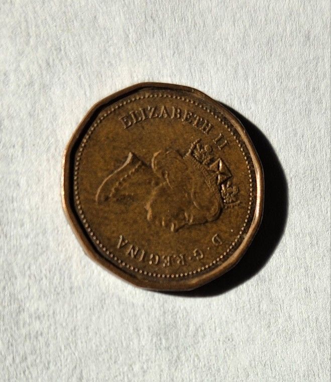 Rare Peny Two Dates In The Same Side Rare Make Ofert 300