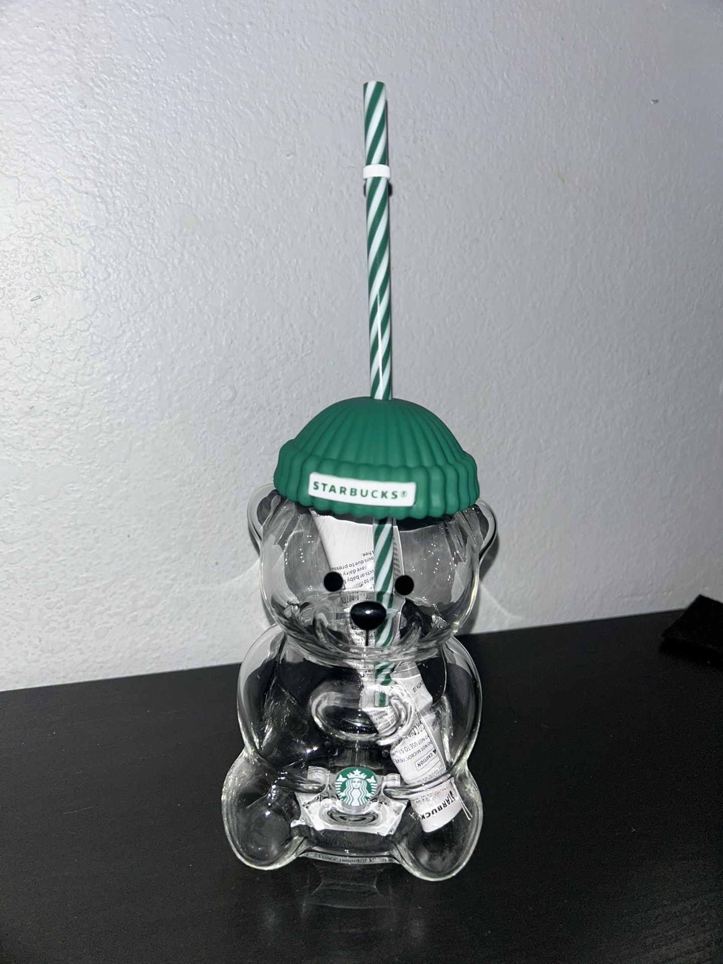 Starbucks Bear Cup 🐻
