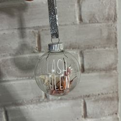 Custom Ornaments