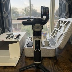 Zhiyun Crane M2-s Gimbal