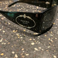 Women’s Prada sunglasses