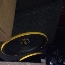 2 10 subwoofers 