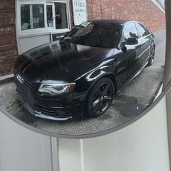 2012 Audi A4