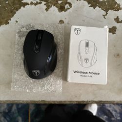 Gaming mouse’s 