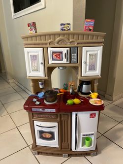 Kids Toys kitchen