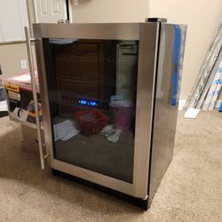 Wine Cooler