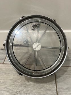 1980’s Vintage Remo 10” Roto Tom Drum