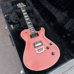 Knaggs Kenai Doug Rappoport signature guitar.