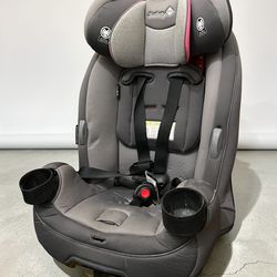 Toddler car seat