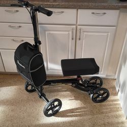 Knee Scooter 