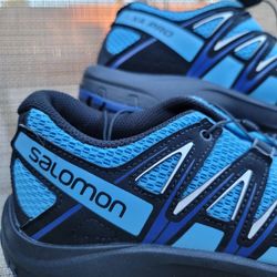 Salomon Xa Pro Hiking Shoe