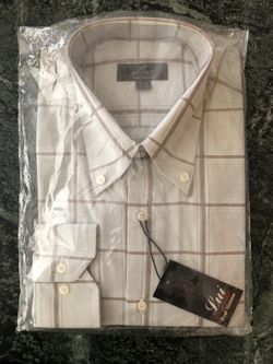Brand New Elegant French Men’s Shirt