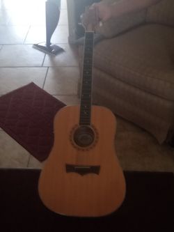 GUITARRA Electrica
