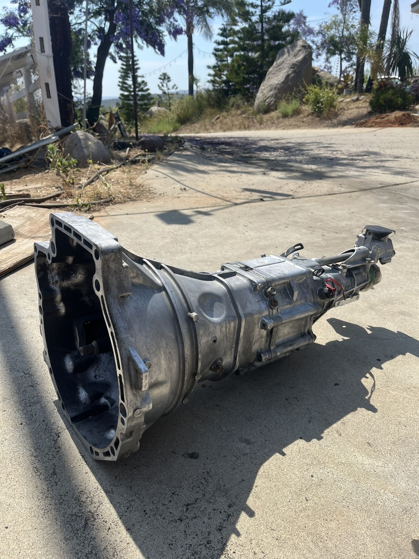 Miata Transmission for Sale in El Cajon, CA OfferUp
