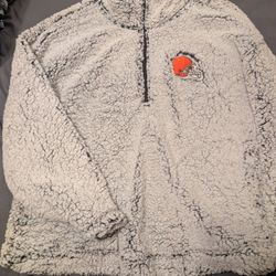 Browns sweater - Size L