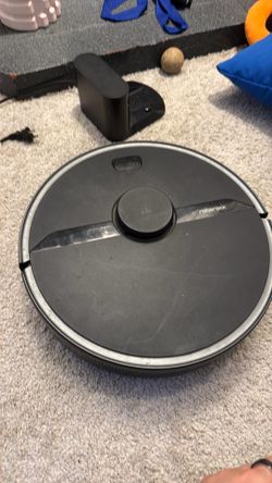 Roborock S6 pure vacuum