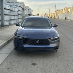 2023 Honda Accord