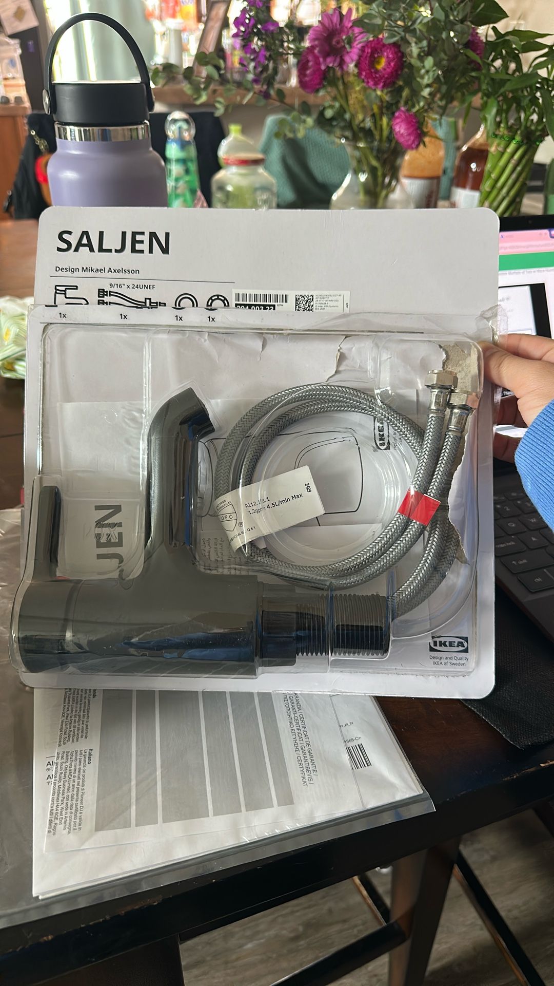 Bathroom Faucet For Sale!