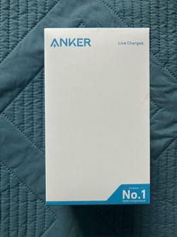 Anker 2.4G Wireless Vertical Ergonomic Optical Mouse!