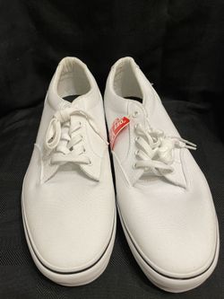 Brand New Vans Shoes