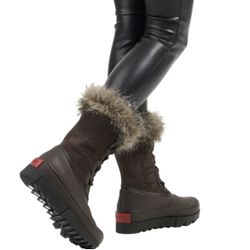 Sorel Women's Joan of Arctic Next Boot 7.5