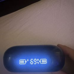 Earbuds Bluetooth Wireless 