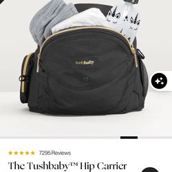 Tushbaby