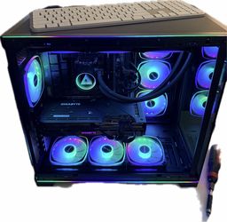 Gaming PC