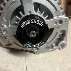 MECHMAN H/O ALTERNATOR 