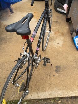 Specialized women Bike