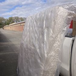 King Sealey Mattress!!! $150