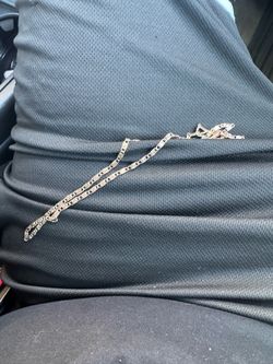 Real gold chain
