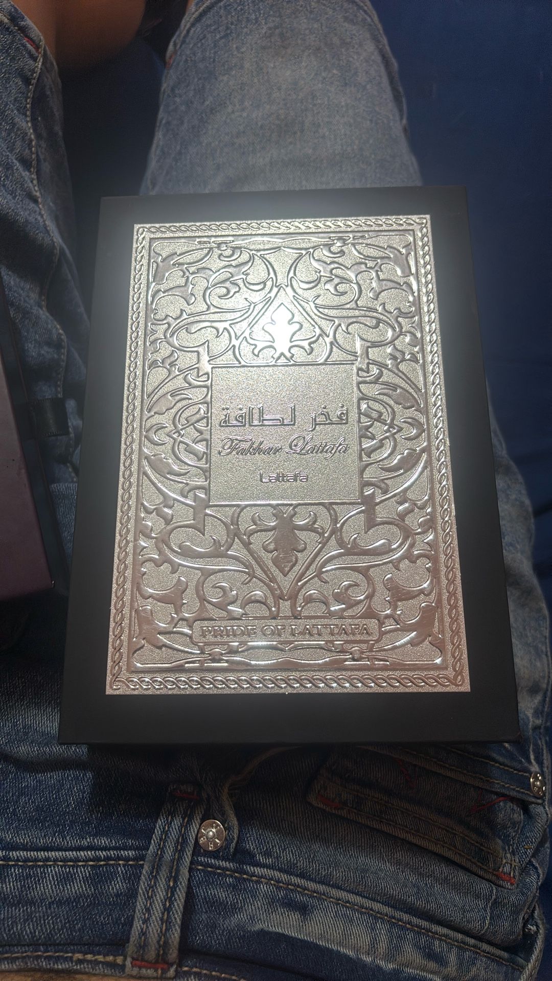 Lattafa Perfumes 