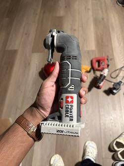 Porter Cable Tools