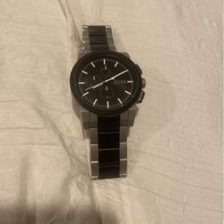Hugo Boss Watch 