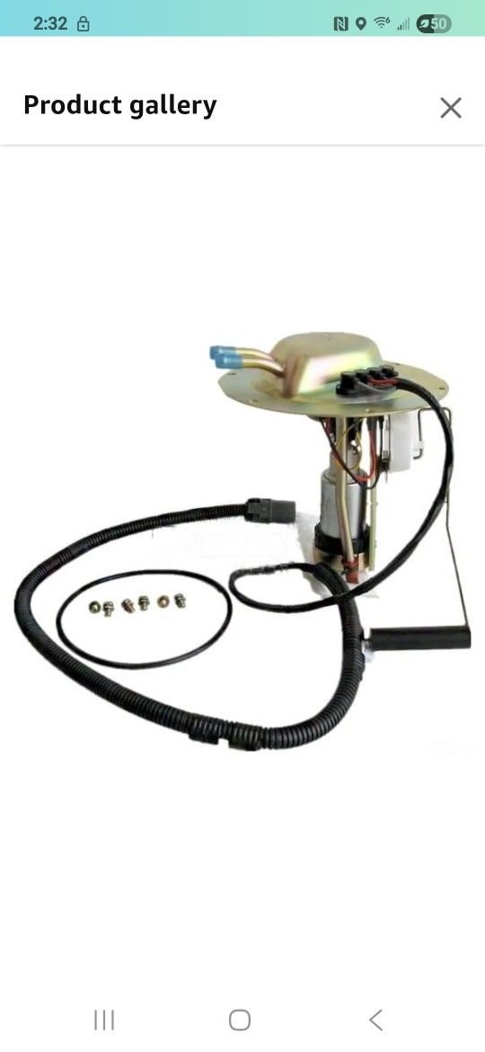 Fuel Pump