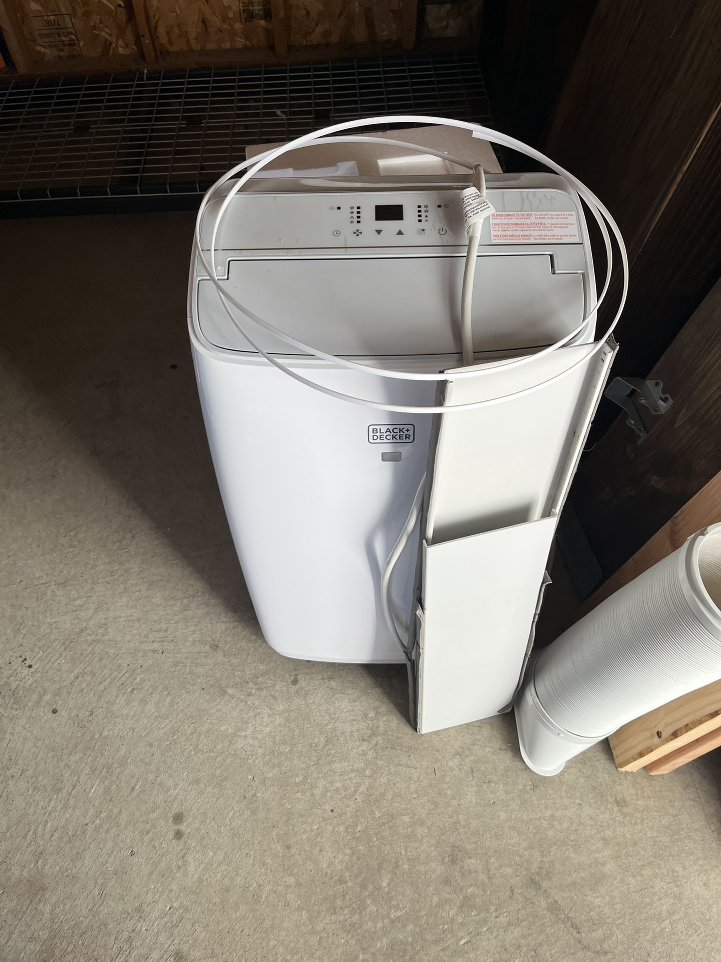 AC Unit / This Is The One You Want