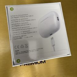 AirPod pro 2s