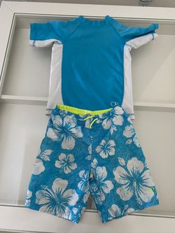 Boys size 5/6 clothing lot