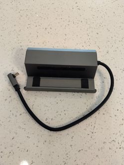 Brand new jsaux Asus Rock Ally steam deck for TV