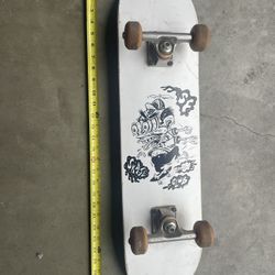 Skateboard, Like New